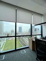 Vision Exchange (D22), Office #511128031